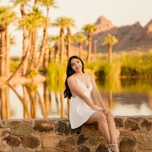 Meet your Posher, Jaylene